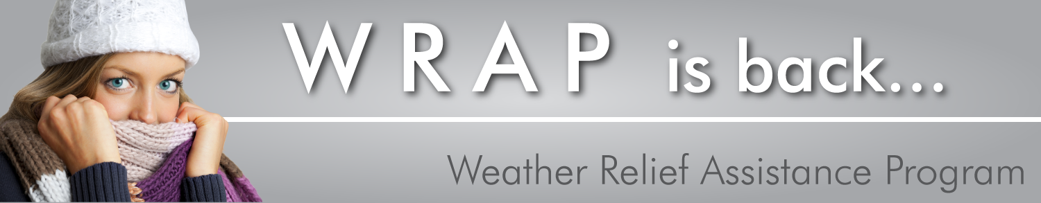 The Wrap Program is back